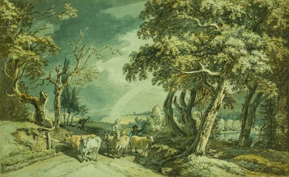 Aller au marché