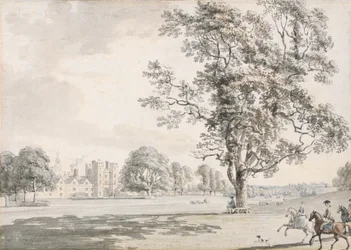 Parc de Knole