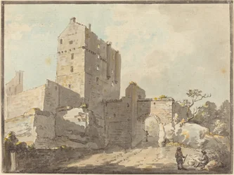 Château de Roslin
