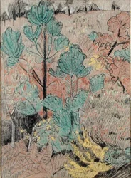 Sous-bois