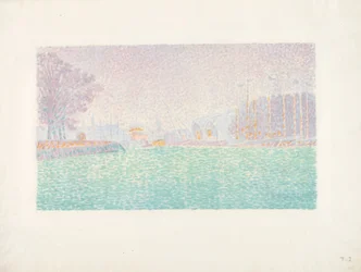 À Flessingue