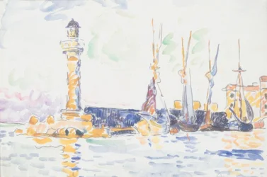 Le Phare