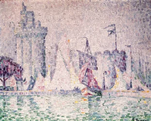 Port de La Rochelle