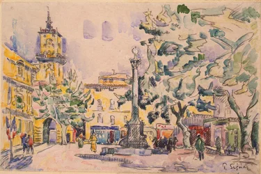 Place de l