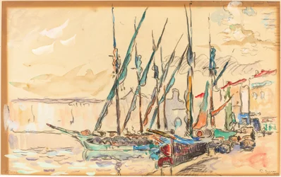 Saint-Tropez