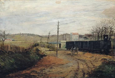 La gare d