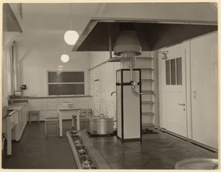 [Cuisine vide]
