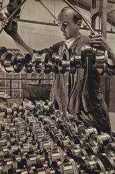 Industrie allemande
