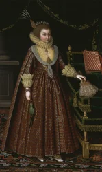 Elizabeth, comtesse de Kellie