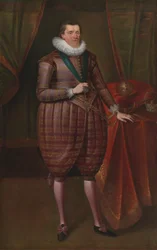 Jacques Ier d