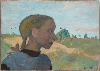 Portrait d