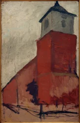 Église à Worpswede