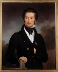 Portrait de l