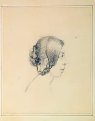 Autoportrait
