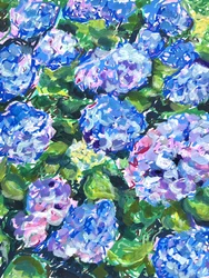 Fleurs d