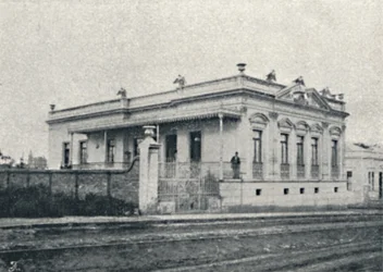 Champs-Élysées