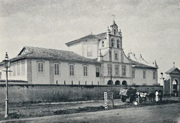 Convento da Luz