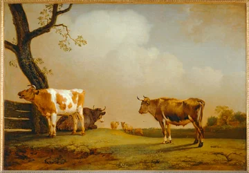 La Prairie. 1652 …