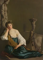 La Désillusion de Médée, vers 1640