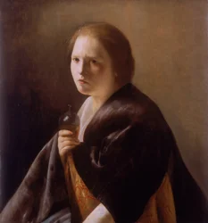 La Madeleine