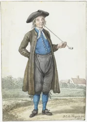 Homme de Molkwerum