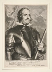 Manuel Frockas Perera y Pimentel, comte de Feria (1576-1646)