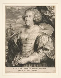 Marie de Médicis