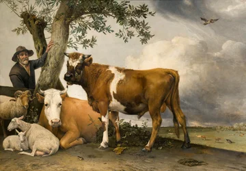 Le Taureau