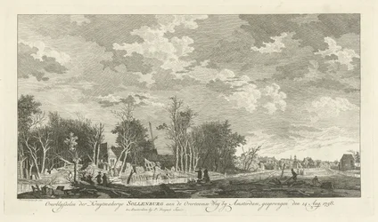 Ruine de l