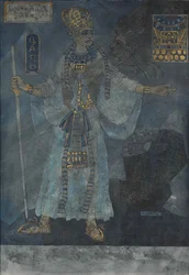 Le roi d