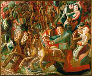 Carnaval - de l