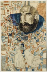 Un cocher, 1912-1928