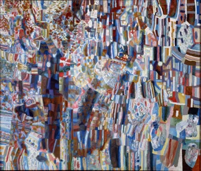 Composition, années 1930