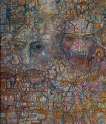 Visages, 1940
