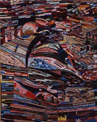 Sans nom, 1923