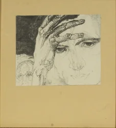 Autoportrait