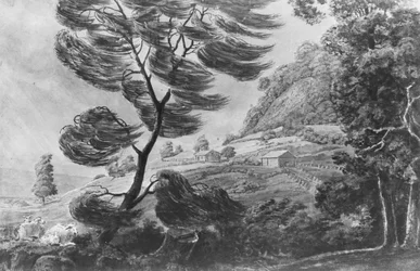 La Tornade