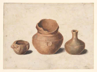 Indian Antiquities (Copie d