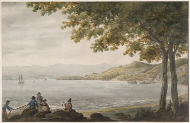 Pêcheurs d