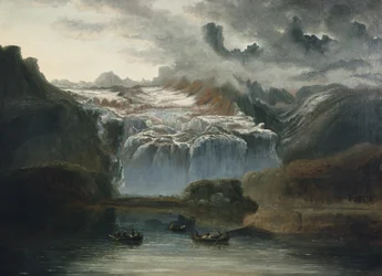 Glacier de Jostedal