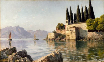 Punta San Vigilio