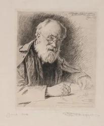 Danois : Lorenz Frölich