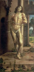 Saint Sébastien