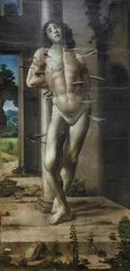 Saint Sébastien