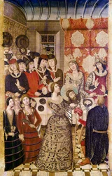 Retable de Saint Jean