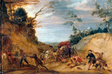 Attaque d
