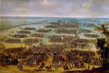 Bataille du Prince d