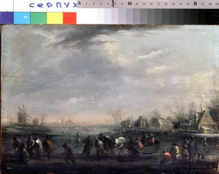 Paysage d