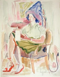 Salon de beauté CWAC