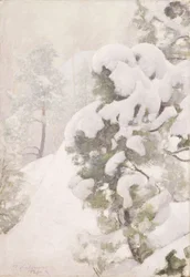 Paysage d